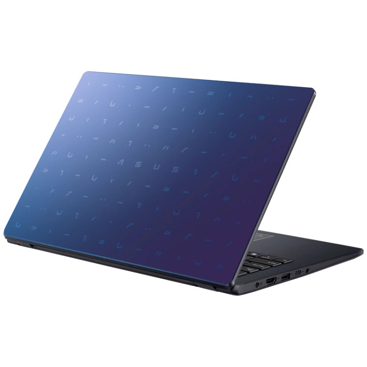 لپ تاپ 14 اینچی ایسوس مدل Vivobook Go 14 E410KA-PM464-Pentium Silver N6000-4GB DDR4 3200MHz-64GB eMMC-TN-W