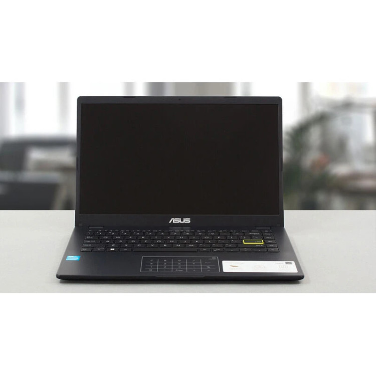 لپ تاپ 14 اینچی ایسوس مدل Vivobook Go 14 E410KA-PM464-Pentium Silver N6000-4GB DDR4 3200MHz-64GB eMMC-TN-W