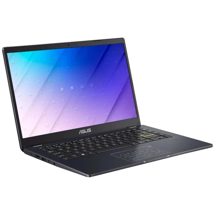 لپ تاپ 14 اینچی ایسوس مدل Vivobook Go 14 E410KA-PM464-Pentium Silver N6000-4GB DDR4 3200MHz-64GB eMMC-TN-W